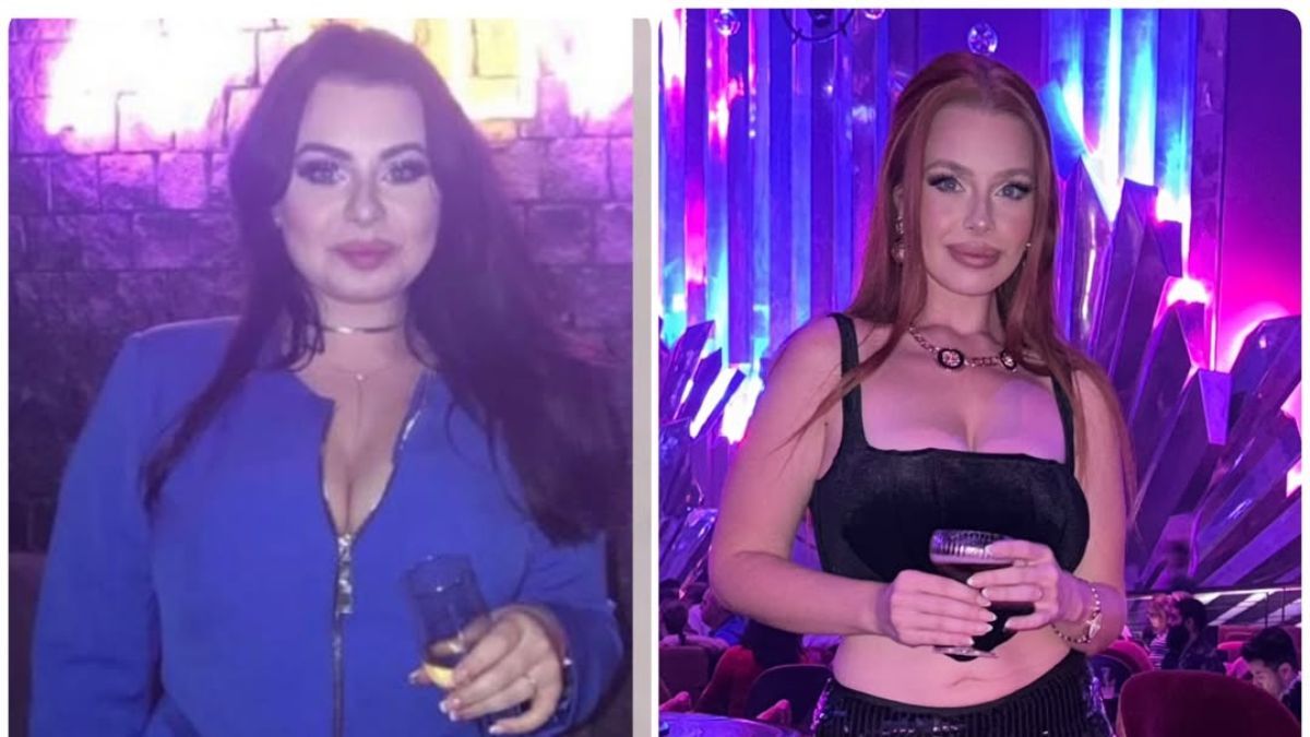Valeriya Force Valeriya Force