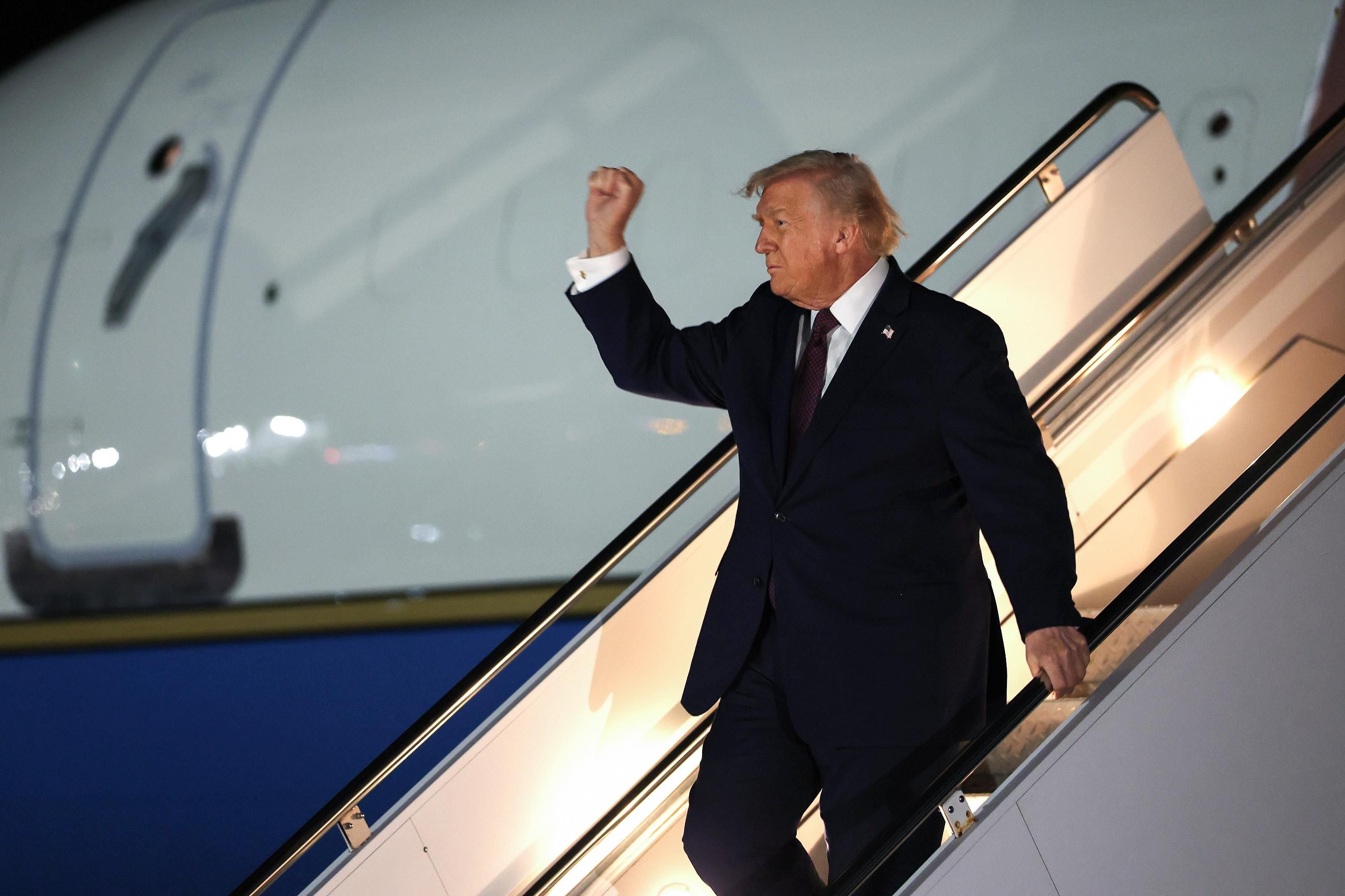 Белый дом официально уведомил Конгресс США о том, что считает войну с Ираном завершенной, – AP - Геополитика Белый дом официально уведомил Конгресс США о том, что считает войну с Ираном завершенной, – AP - Геополитика