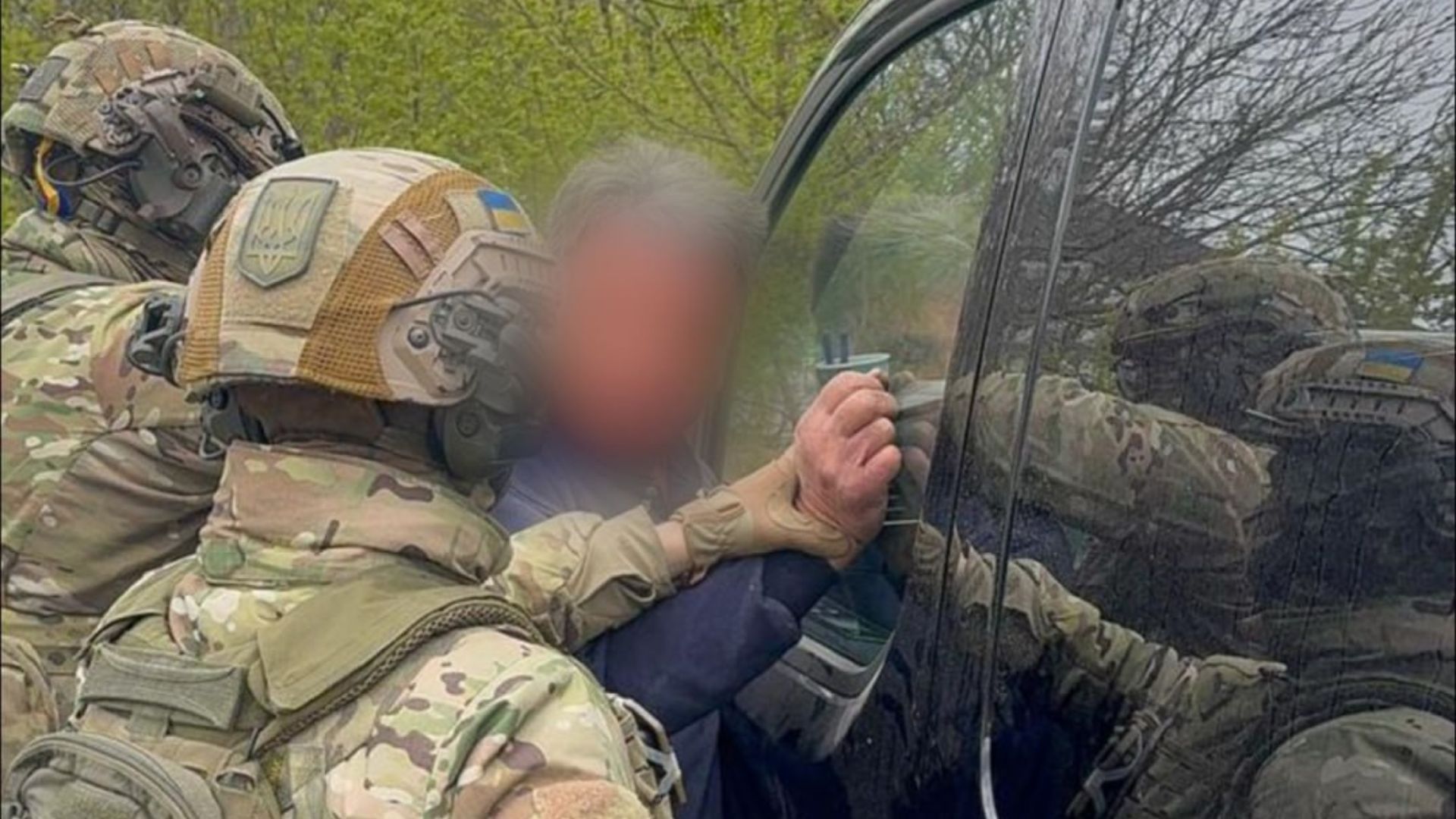 Роки насильства над дітьми у християнському реабілітаційному центрі: затримано його засновника - 24 Канал Роки насильства над дітьми у християнському реабілітаційному центрі: затримано його засновника - 24 Канал