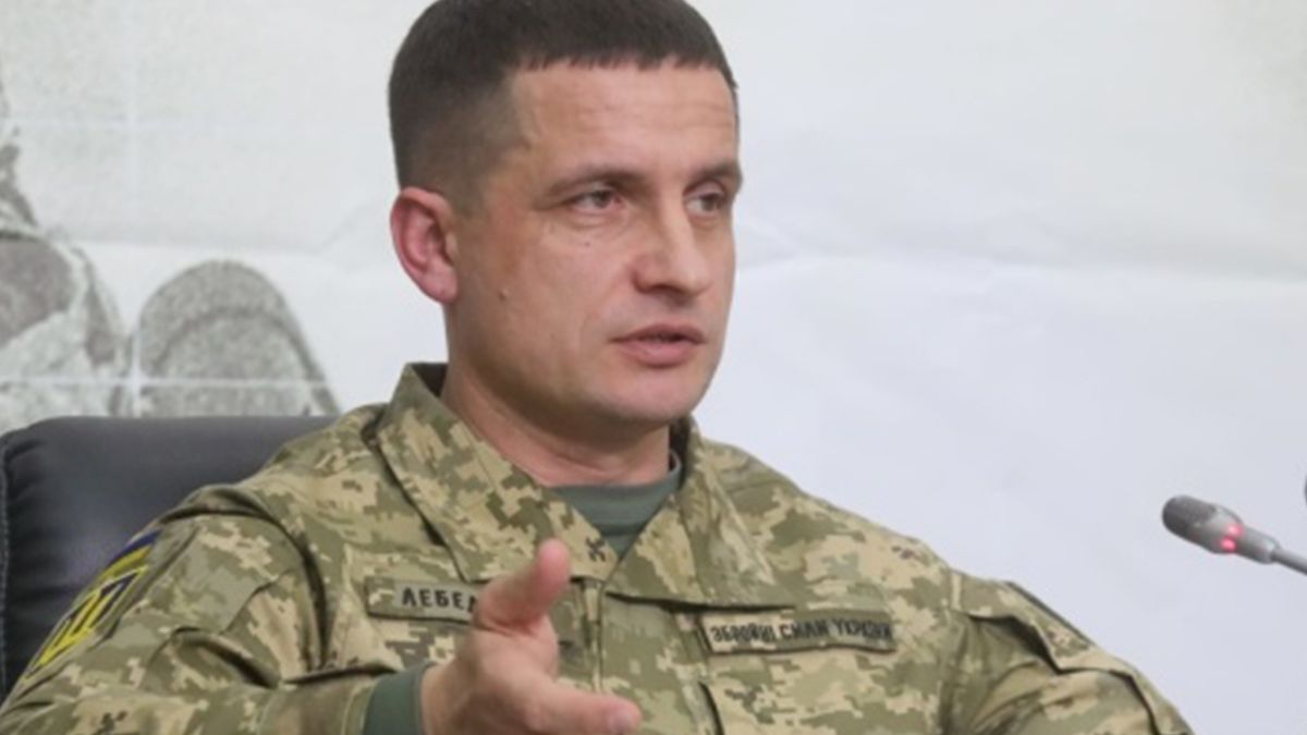 Андрій Лебеденко розповів, що треба змінити в ЗСУ - які рішення посилять армію