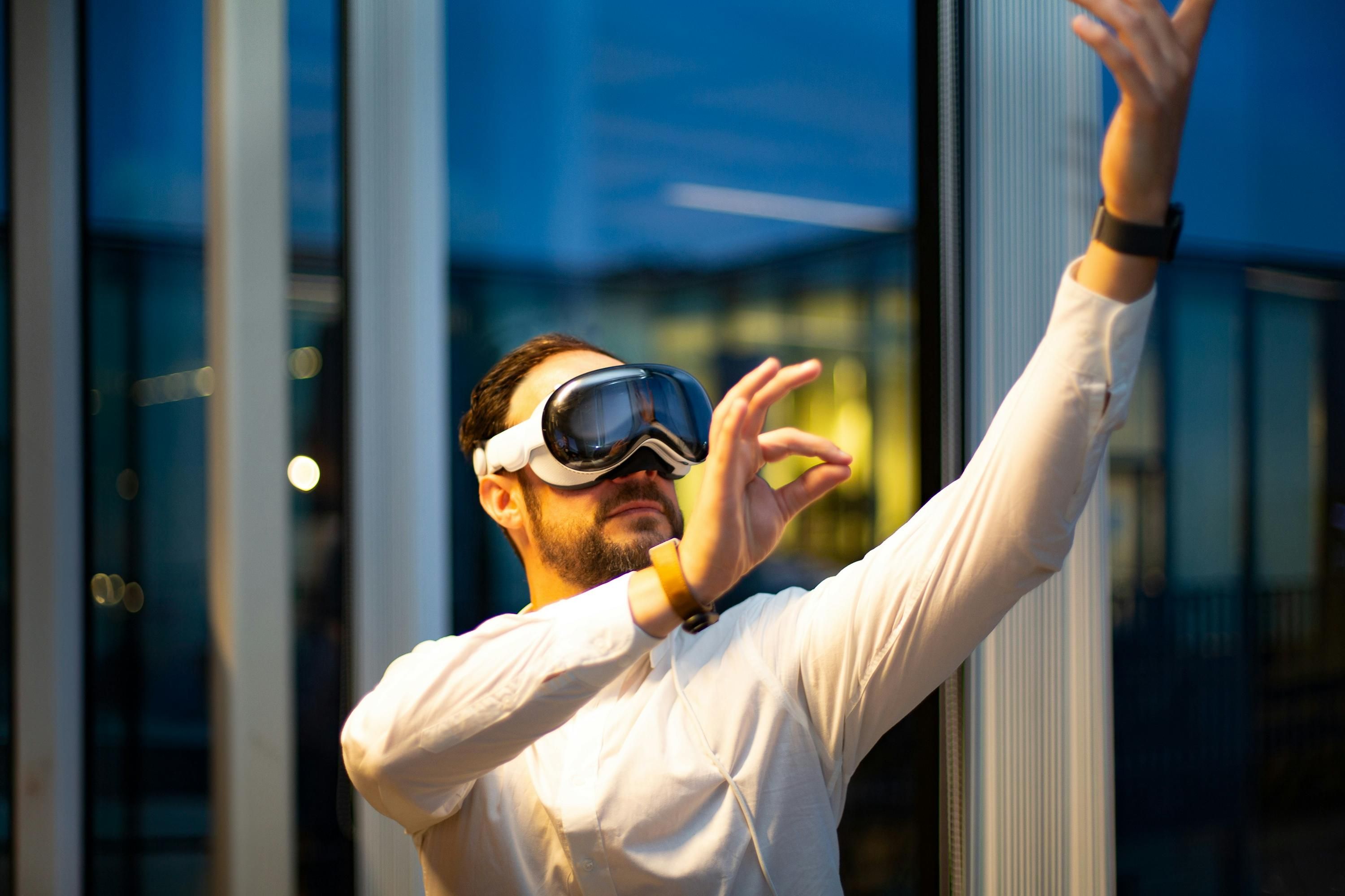 Провал Vision Pro: що пішло не так у Apple