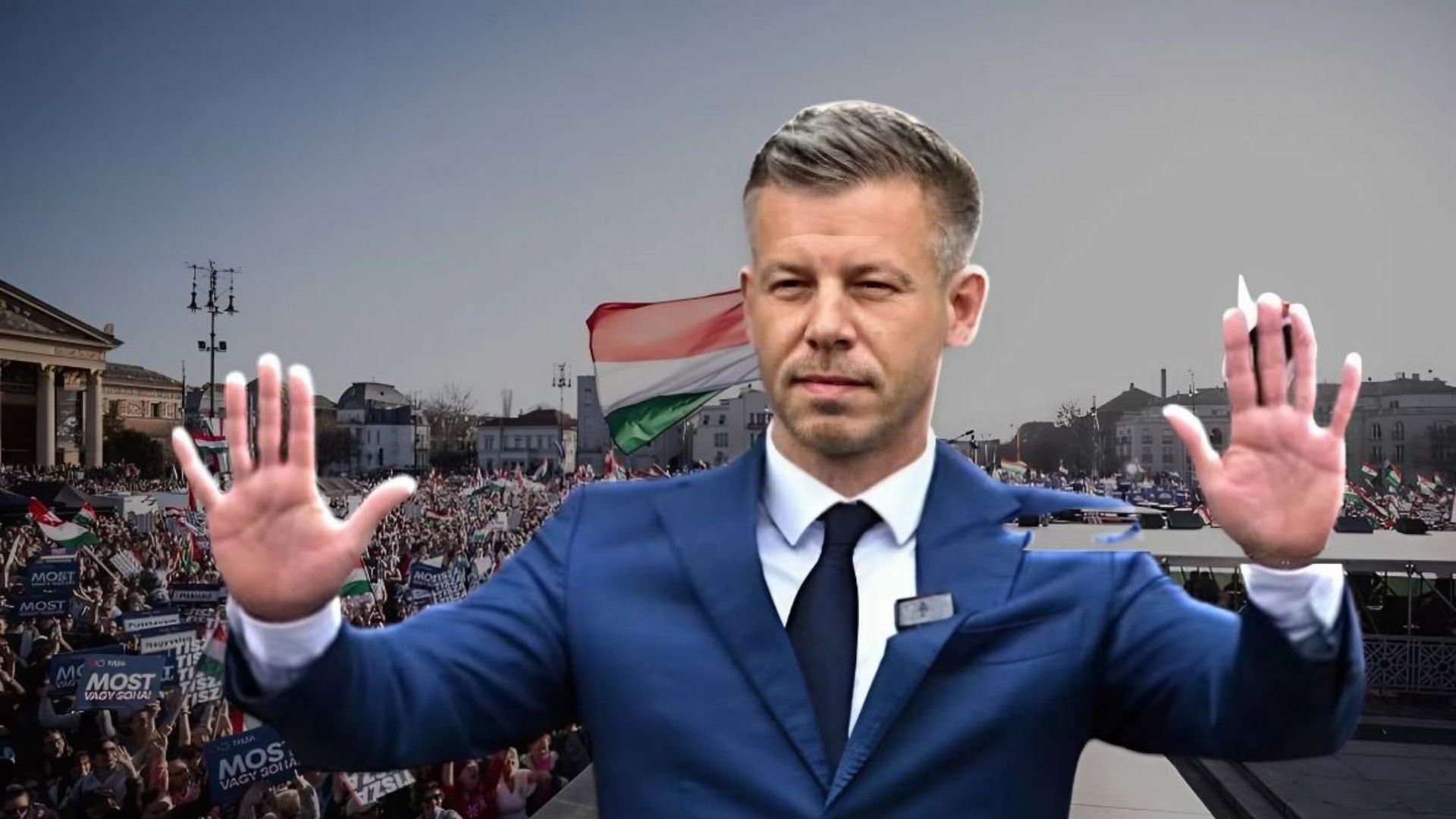 Скандал у новій владі Угорщини Скандал у новій владі Угорщини