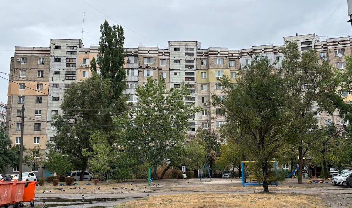 Прогнози щодо ринку нерухомості у травні