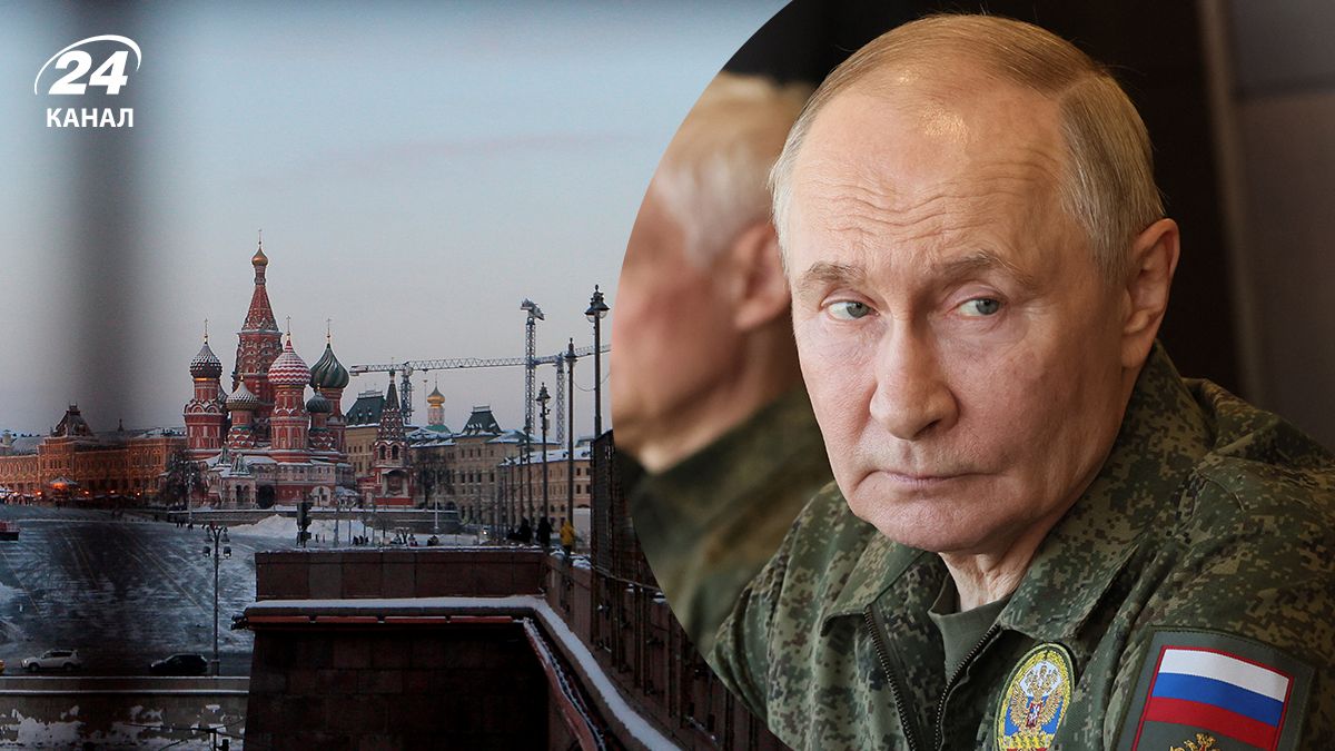 Підготовка до параду в розпалі: в Москву звозять системи ППО та натягують антидронові сітки - 24 Канал Підготовка до параду в розпалі: в Москву звозять системи ППО та натягують антидронові сітки - 24 Канал