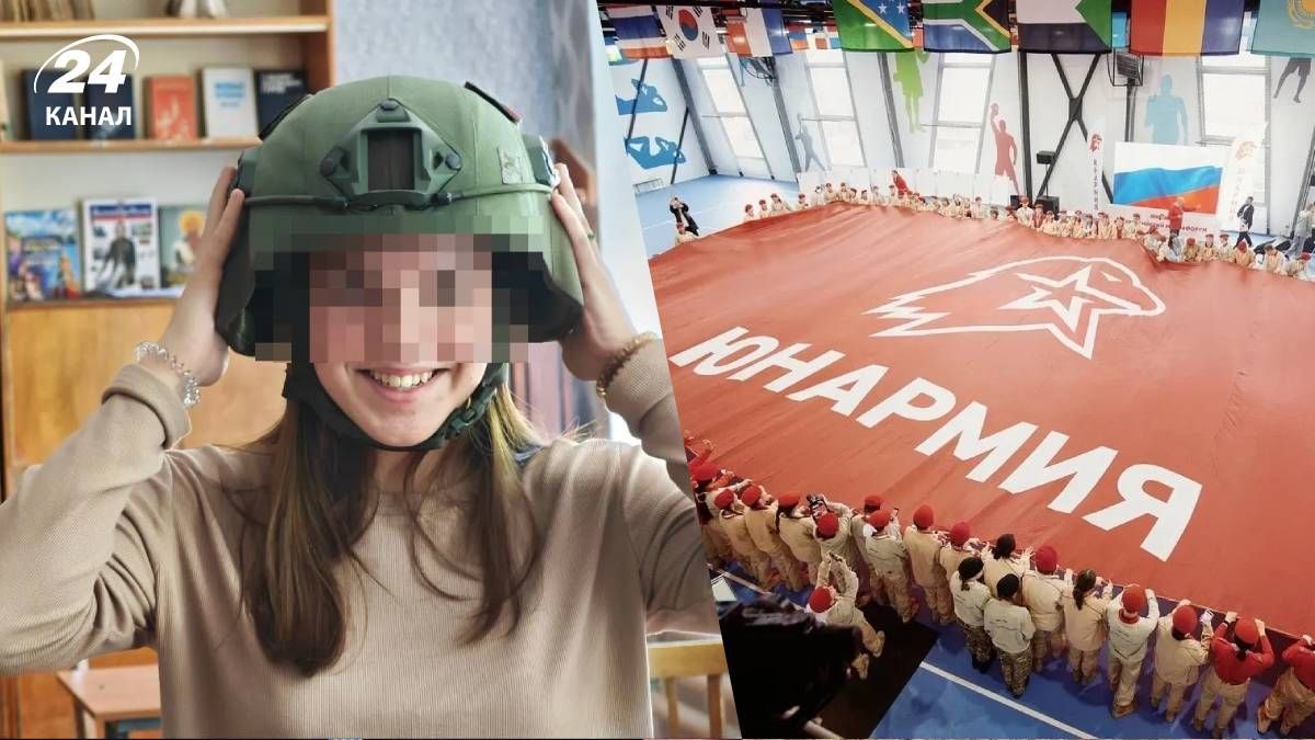Как российская пропаганда влияет на детей на оккупированных территориях Как российская пропаганда влияет на детей на оккупированных территориях