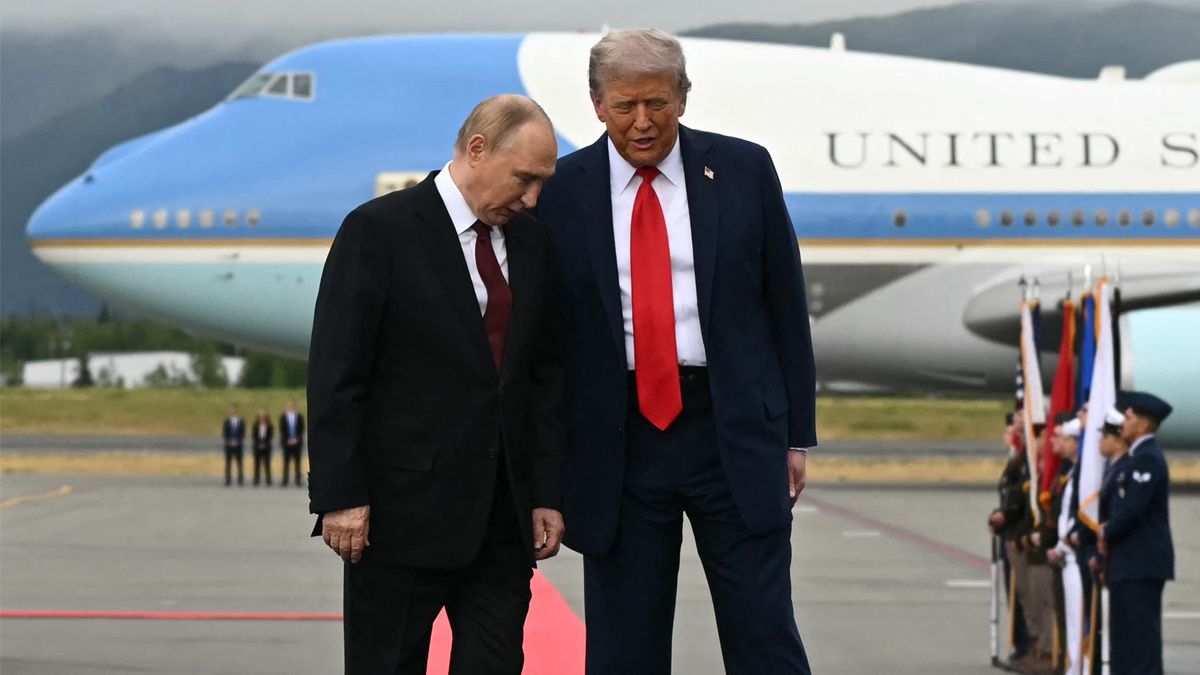 Путін хотів використати Трампа для перемир'я, але не врахував головного