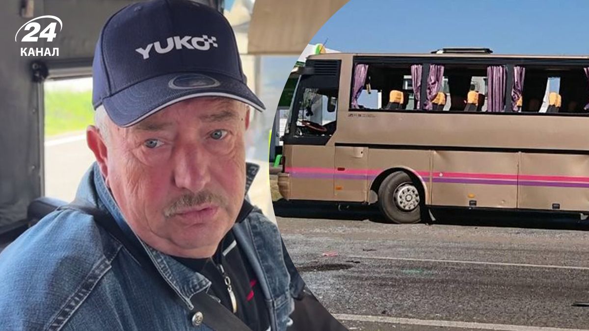 Атака по АЗС 3.05.26, автобус з дітьми був під ударом по Дніпропетровщині - що розповіли очевидці