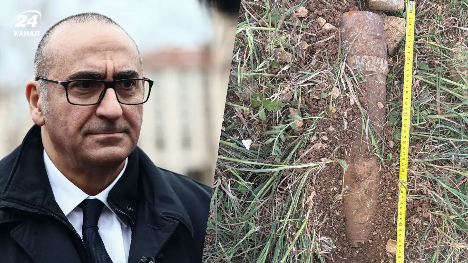 Тысячи людей устроили вечеринку на военном полигоне во Франции Тысячи людей устроили вечеринку на военном полигоне во Франции