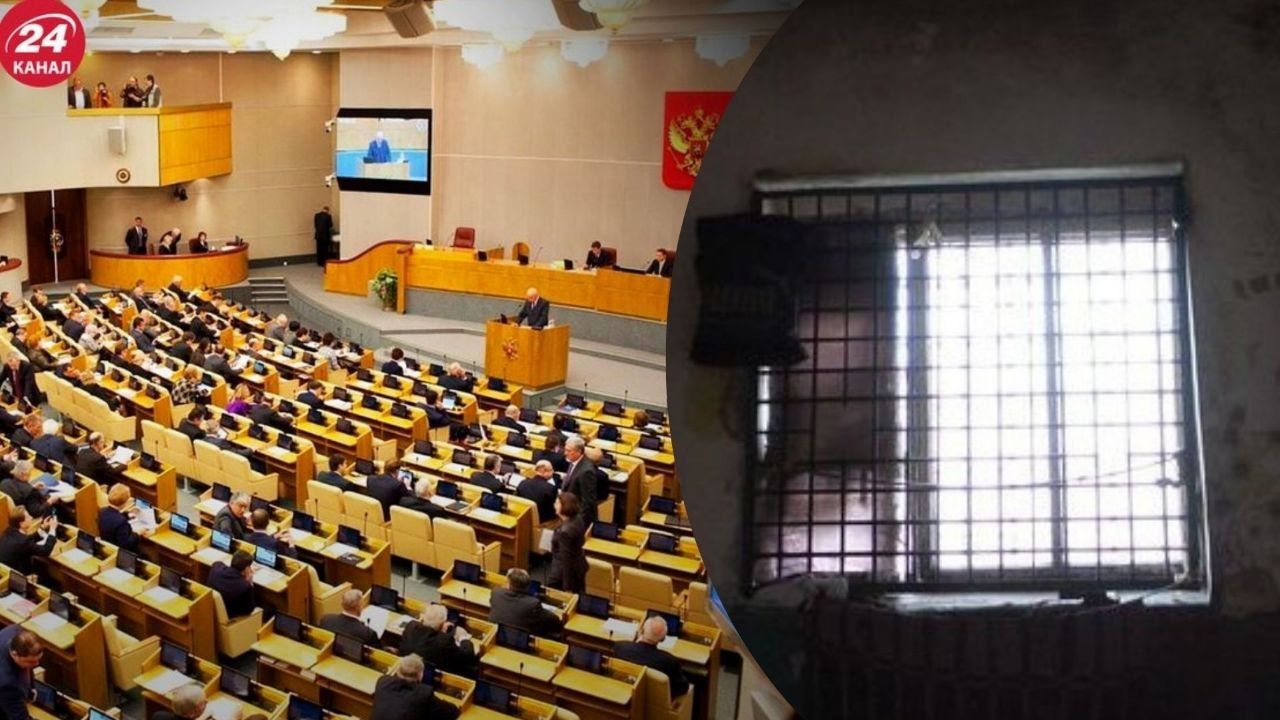 Злочинці з окупованих територій планують іти в політику Злочинці з окупованих територій планують іти в політику