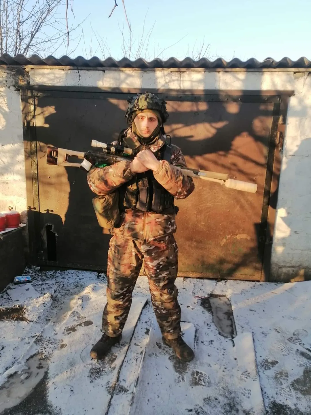 Сапер Сапер