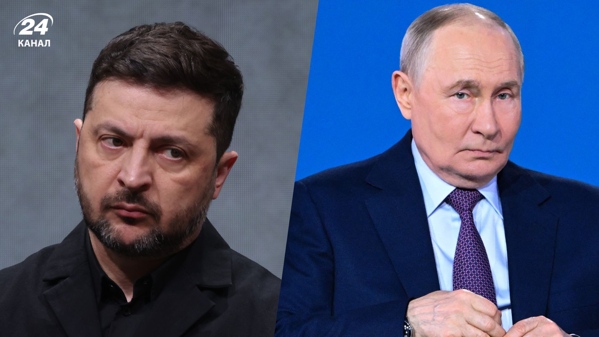 Зеленський про вирішальне літо для Путіна