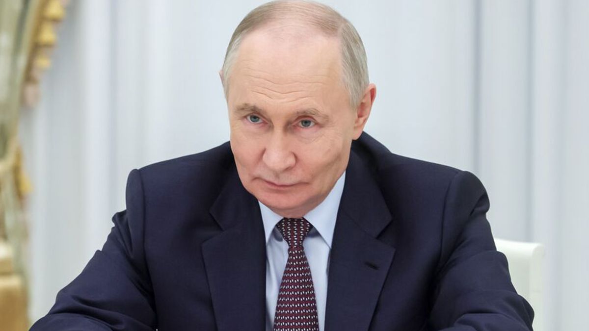 Україну спробують дотиснути на приємне для Путіна завершення війни, - джерело ЗМІ