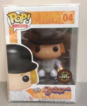 Алекс Дерардж / фото Popcollector Алекс Дерардж / фото Popcollector