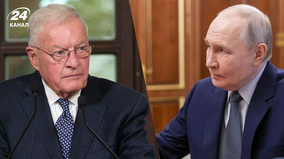 Келлог звернувся до росіян - каже, що ті програють війну