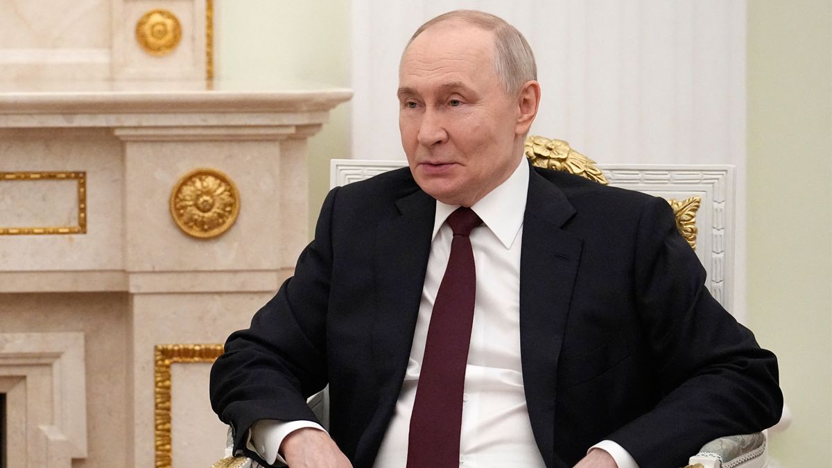 Американський оглядач прокоментував ситуацію в Росії