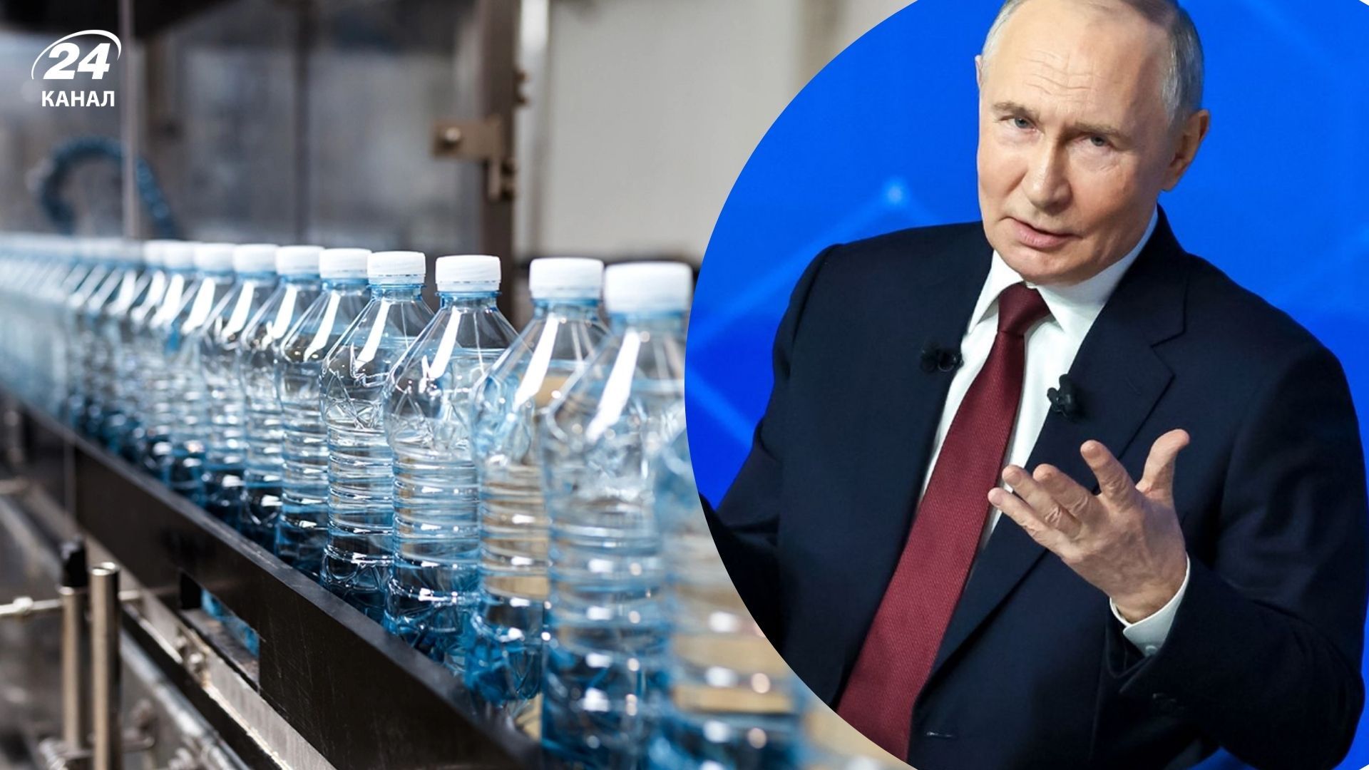 В России начали массово экономить на воде из-за пустых кошельков