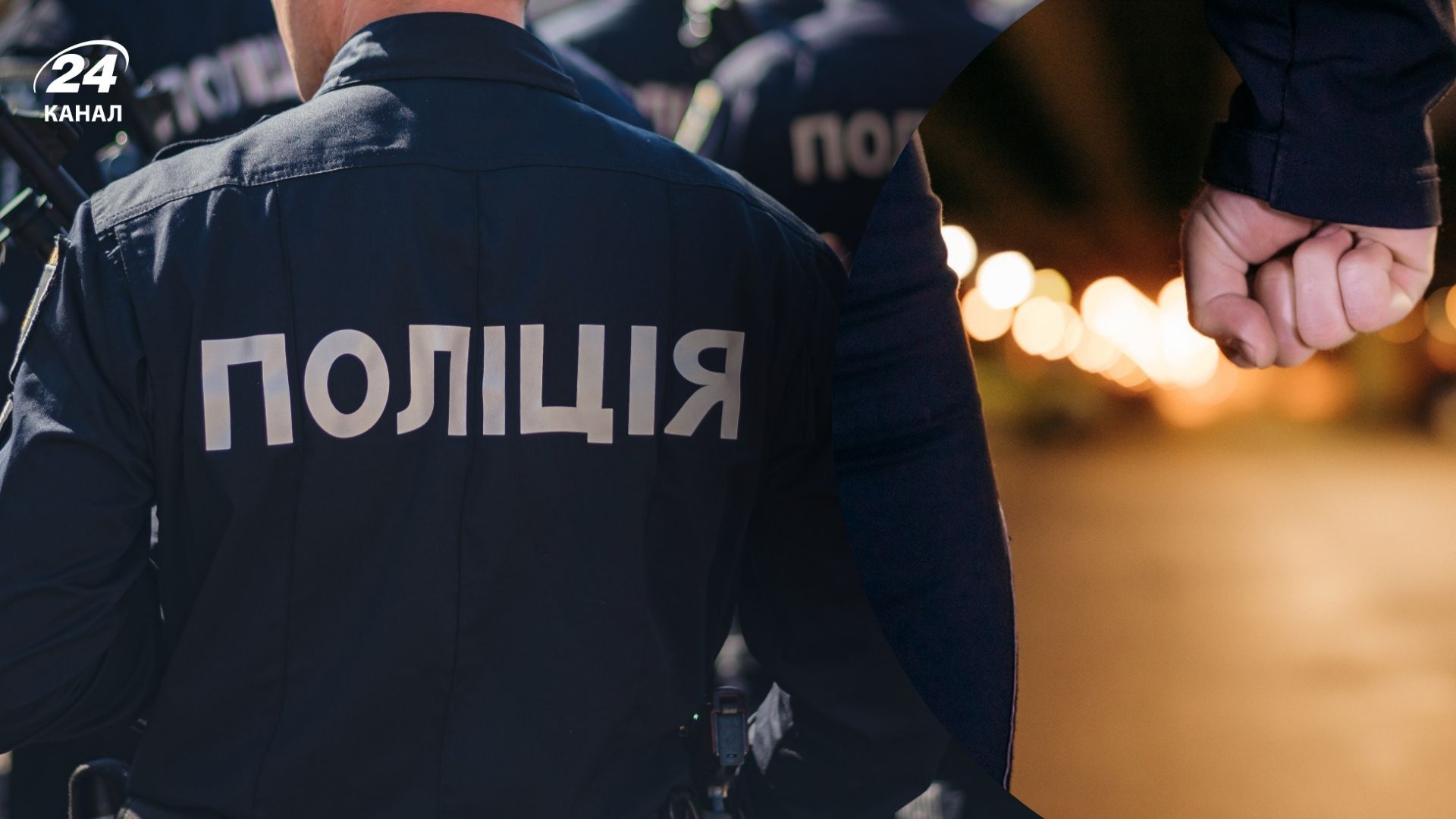 Військові нібито побили 17-річного мотоцикліста на Рівненщині: що кажуть у поліції і ТЦК - 24 Канал