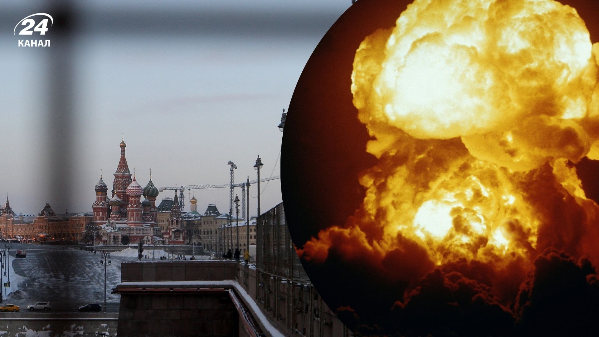Ударів по Москві ставатиме дедалі більше, на це вказує низка причин Ударів по Москві ставатиме дедалі більше, на це вказує низка причин