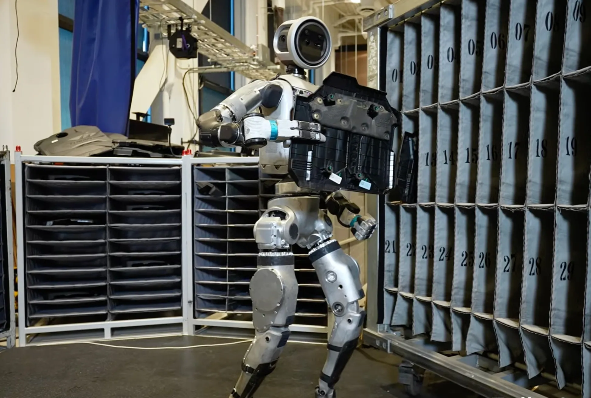 Boston Dynamics під тиском – конкуренція і кадрові зміни пришвидшують плани