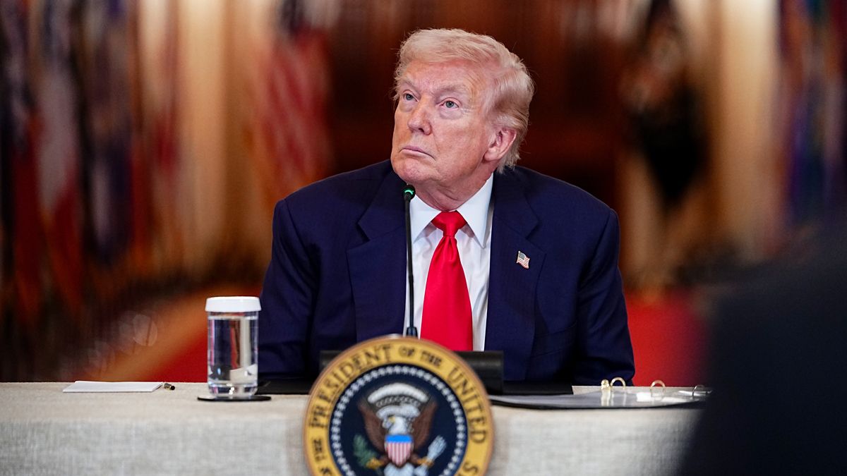 Про що домовиться Трамп з Іраном Про що домовиться Трамп з Іраном