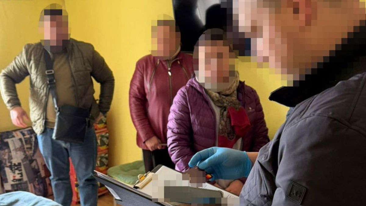 В Киеве разоблачили владелицу строительной фирмы, которая помогала оккупантам ремонтировать "здание правительства "ЛНР""