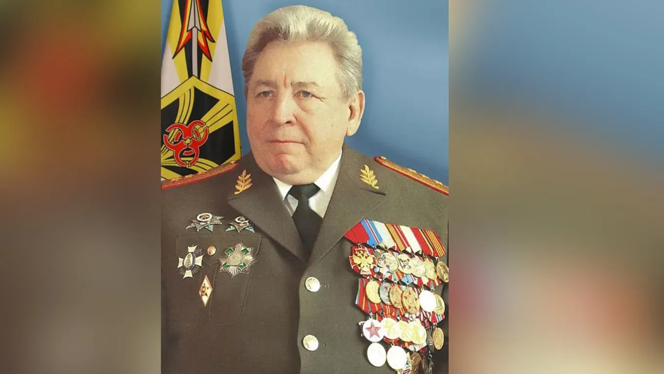 Станіслав Петров Станіслав Петров