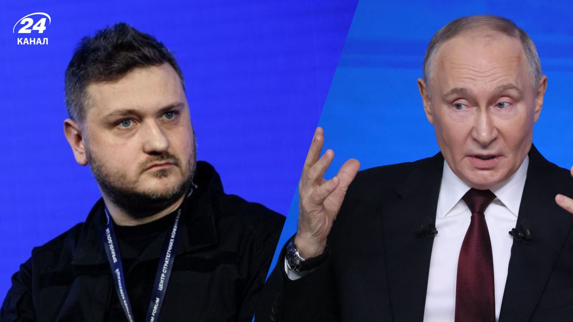 У РНБО звернулися до Путіна після нових заяв