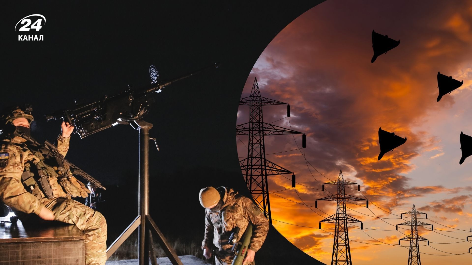 Оккупанты атаковали объекты Нафтогаза Оккупанты атаковали объекты Нафтогаза
