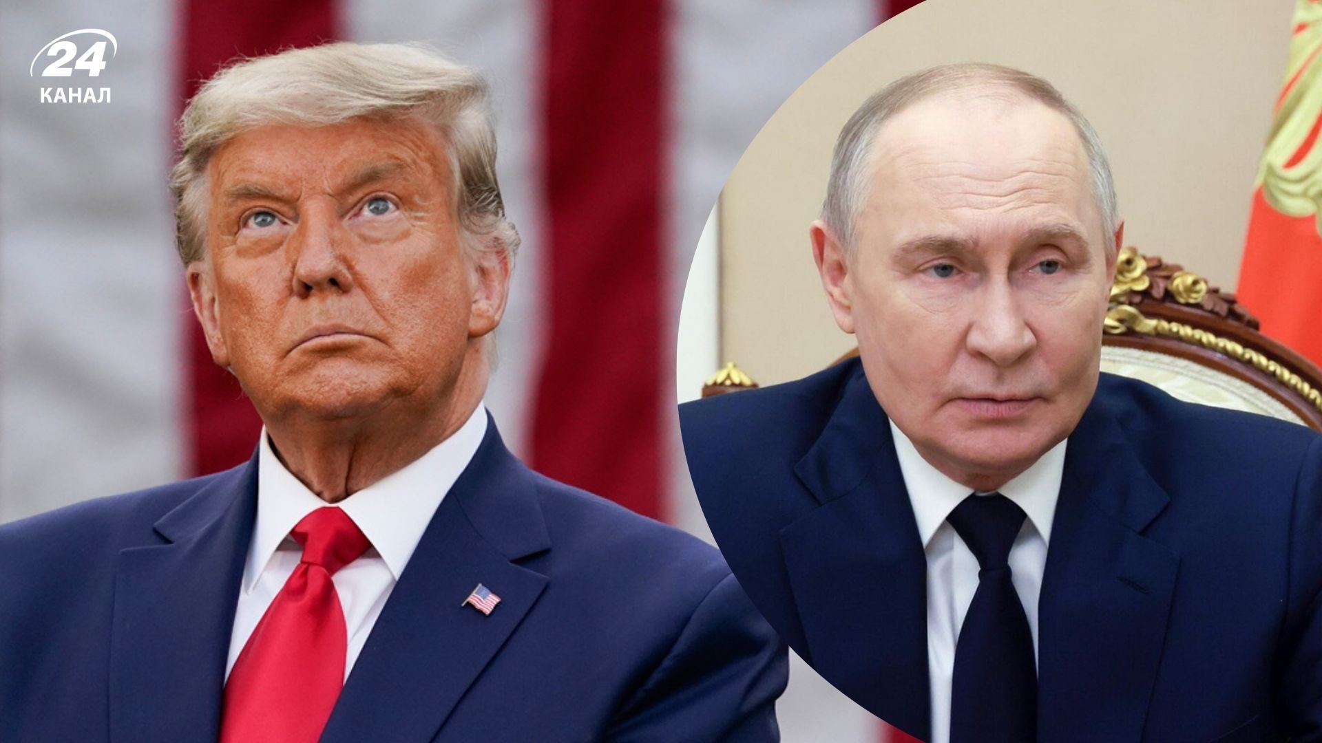 Путин затягивает мирные переговоры