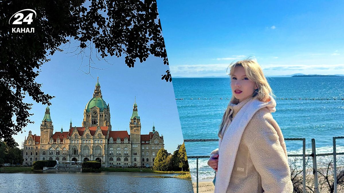 Украинка, которая жила за границей, рассказала о своих инсайтах