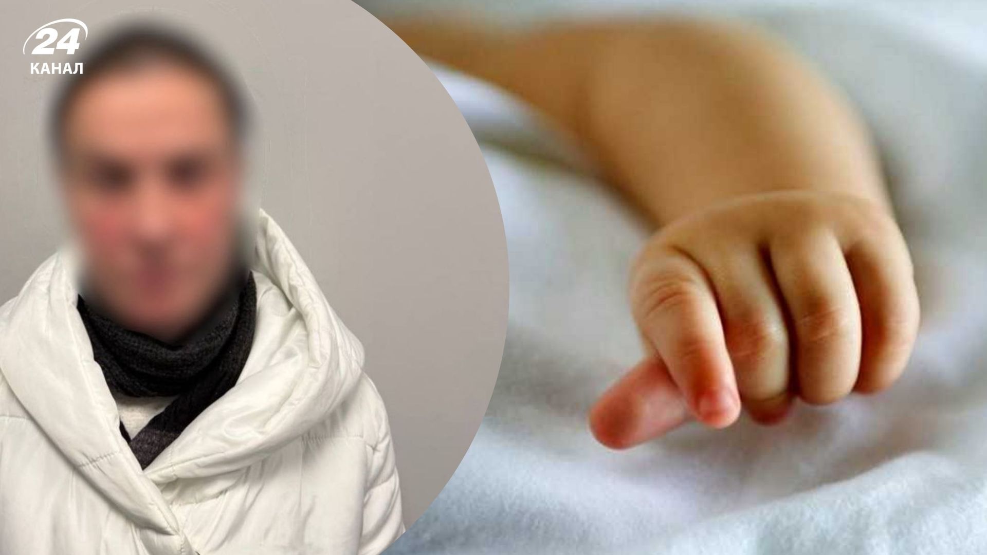 Жінка сховала тіло свого померлого сина в шафі