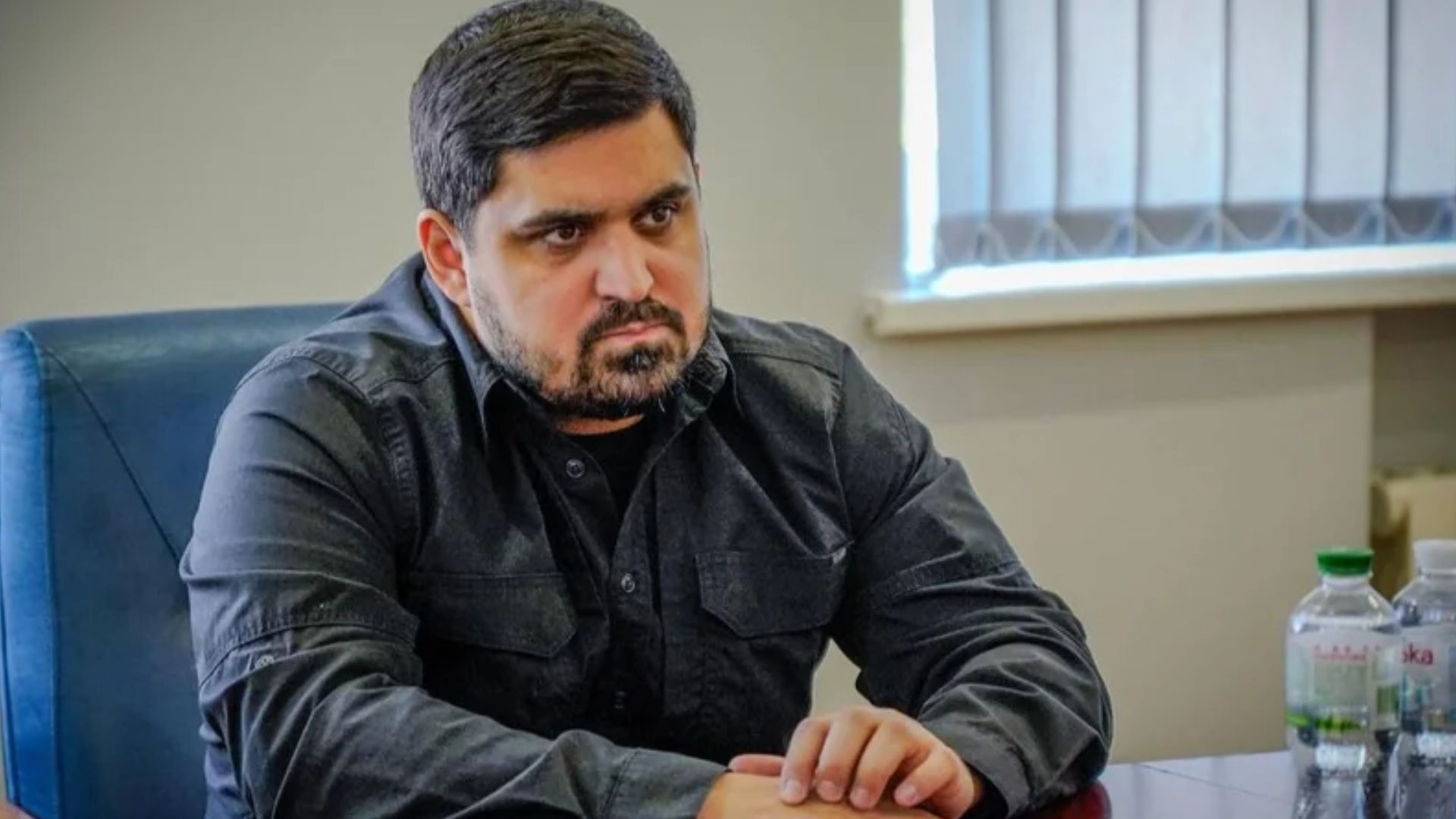 Поширюються чутки про кадрові рішення, – Ткаченко відреагував на інформацію "про звільнення" - Київ