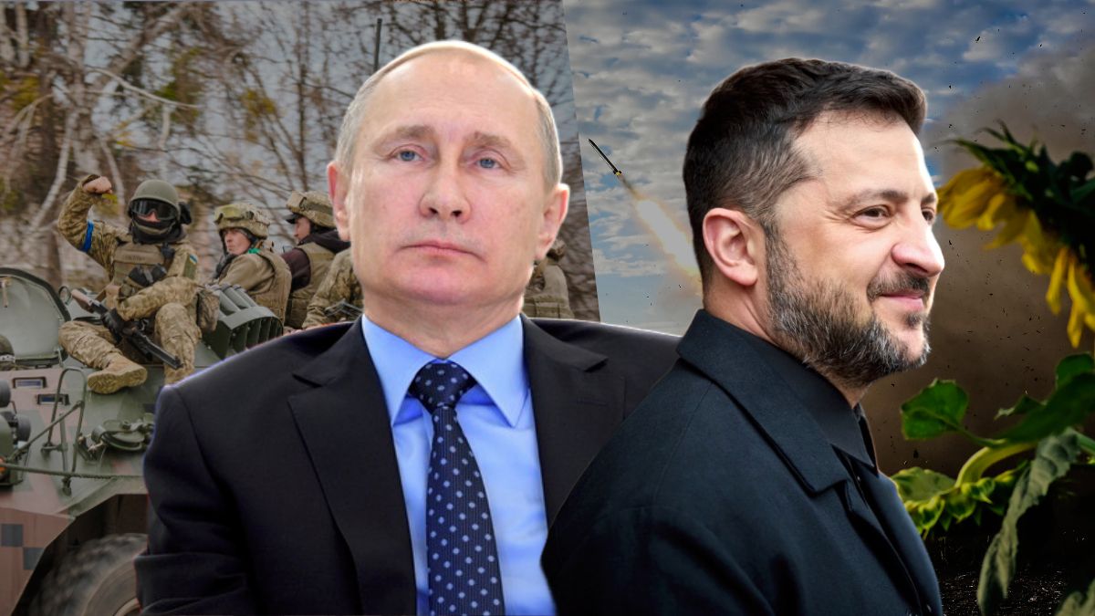 Коли може закінчитись війна Коли може закінчитись війна