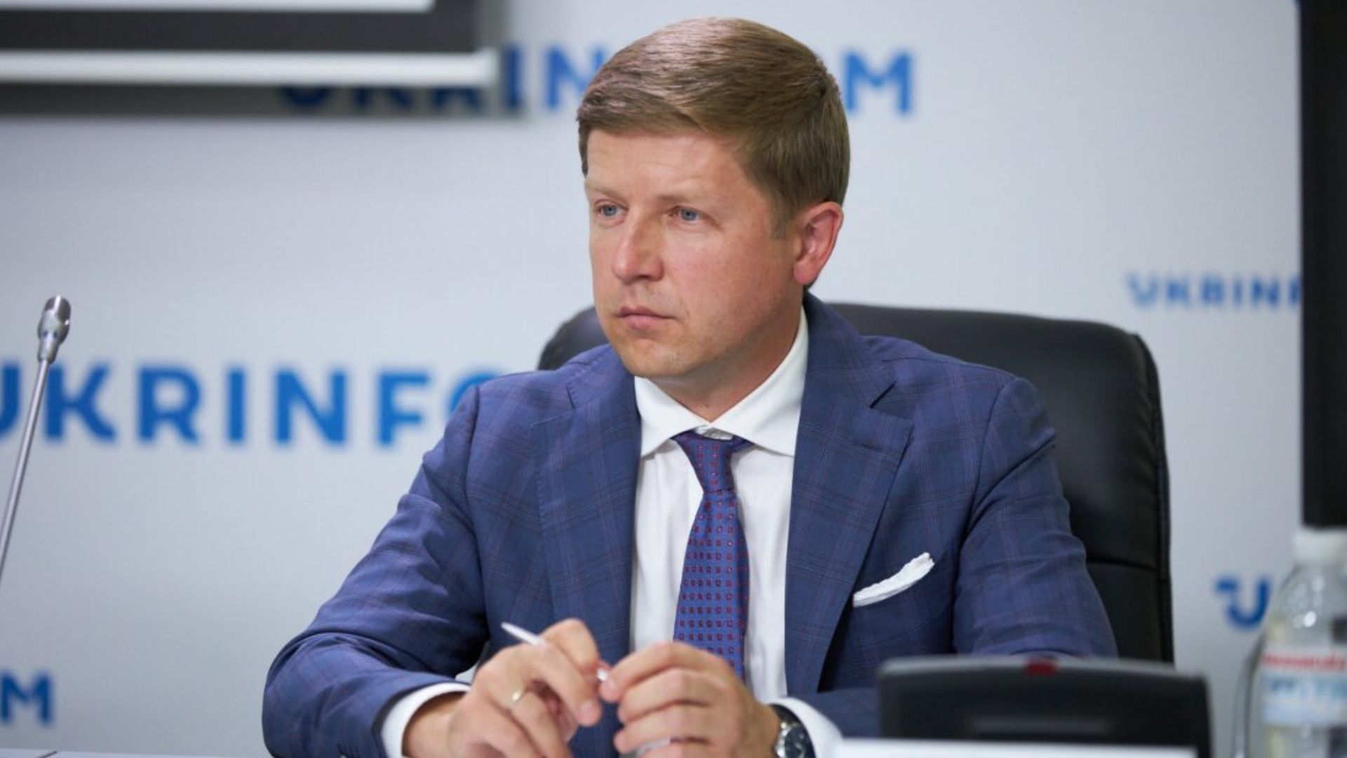 Сергій Нагорняк