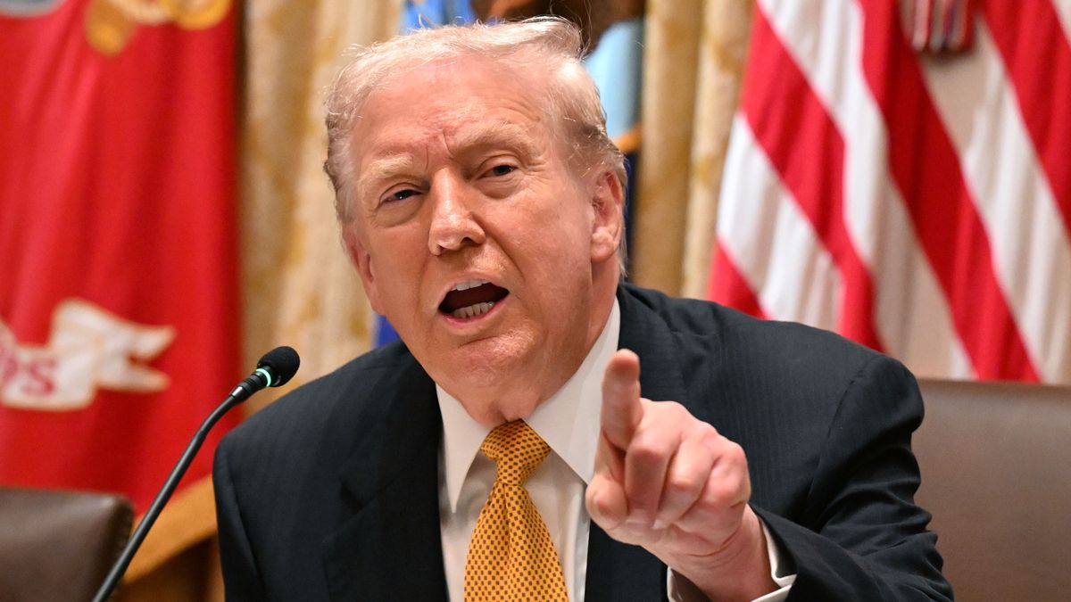 Експерт прокоментував нещодавні заяви Трампа