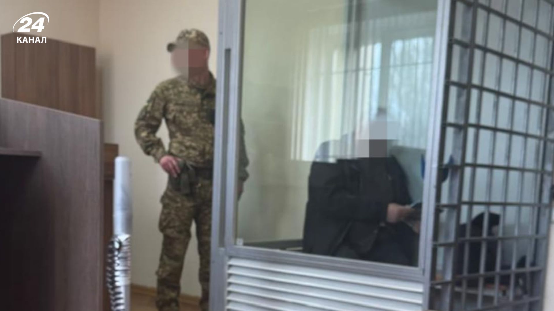 На Одещині засудили серійного ґвалтівника