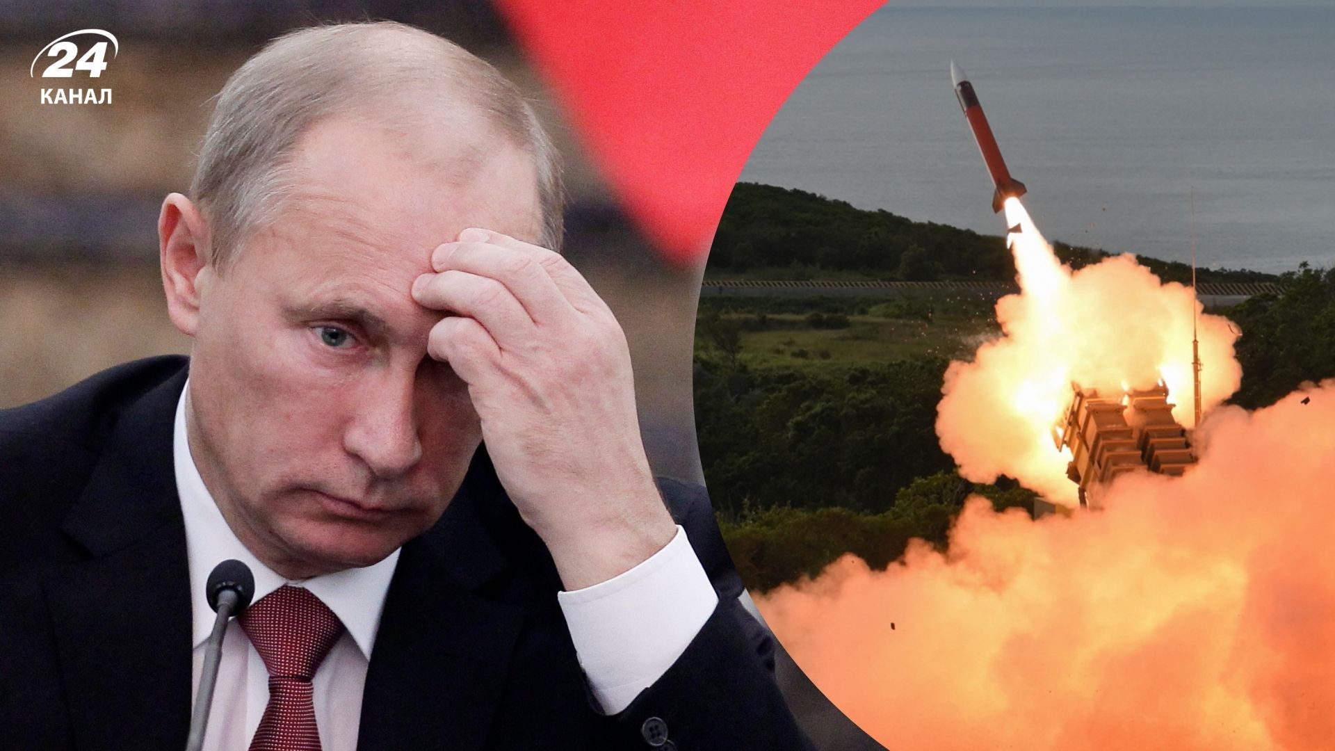Не просто украинские БпЛА: аналитик раскрыл, что может больше всего опозорить Путина на параде - 24 Канал