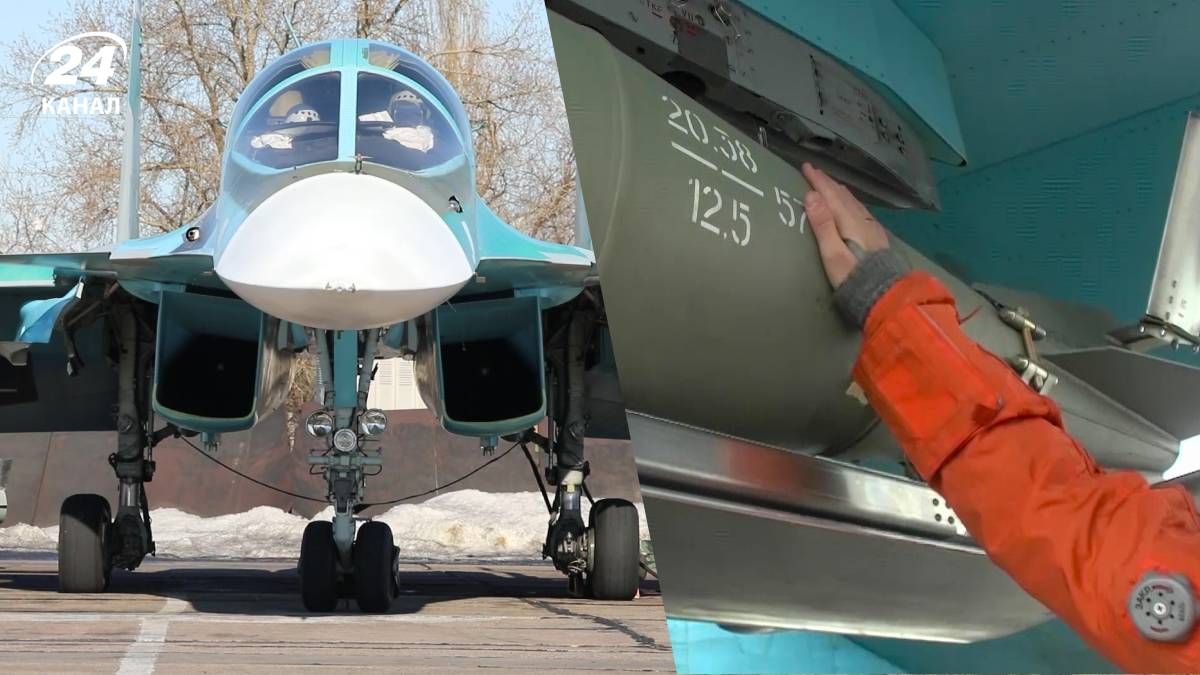 Чи має Україна пртидію російським ФАБ із УМПК
