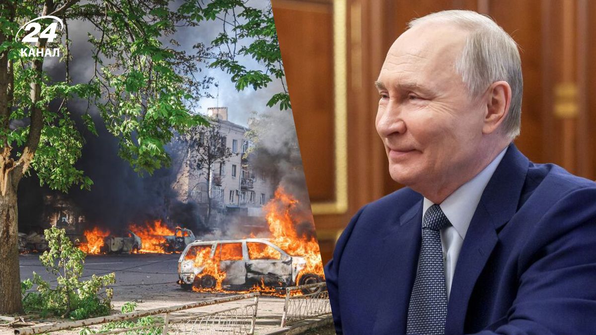 Россия нарушила перемирие 6 мая 2026 года - в МИД высказались о Путине