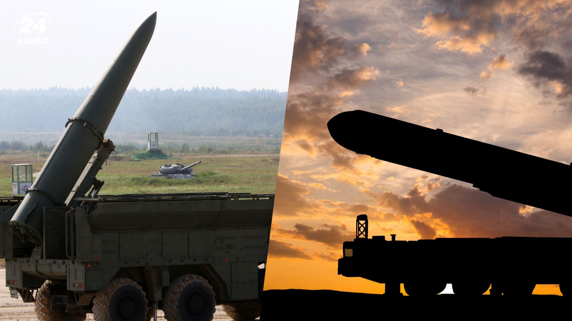 В ГУР розповіли, скільки ракет має Росія 