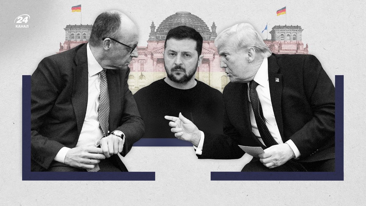 Фрідріх Мерц - рік на посаді, що змінилося, які відносини з Трампом і ...