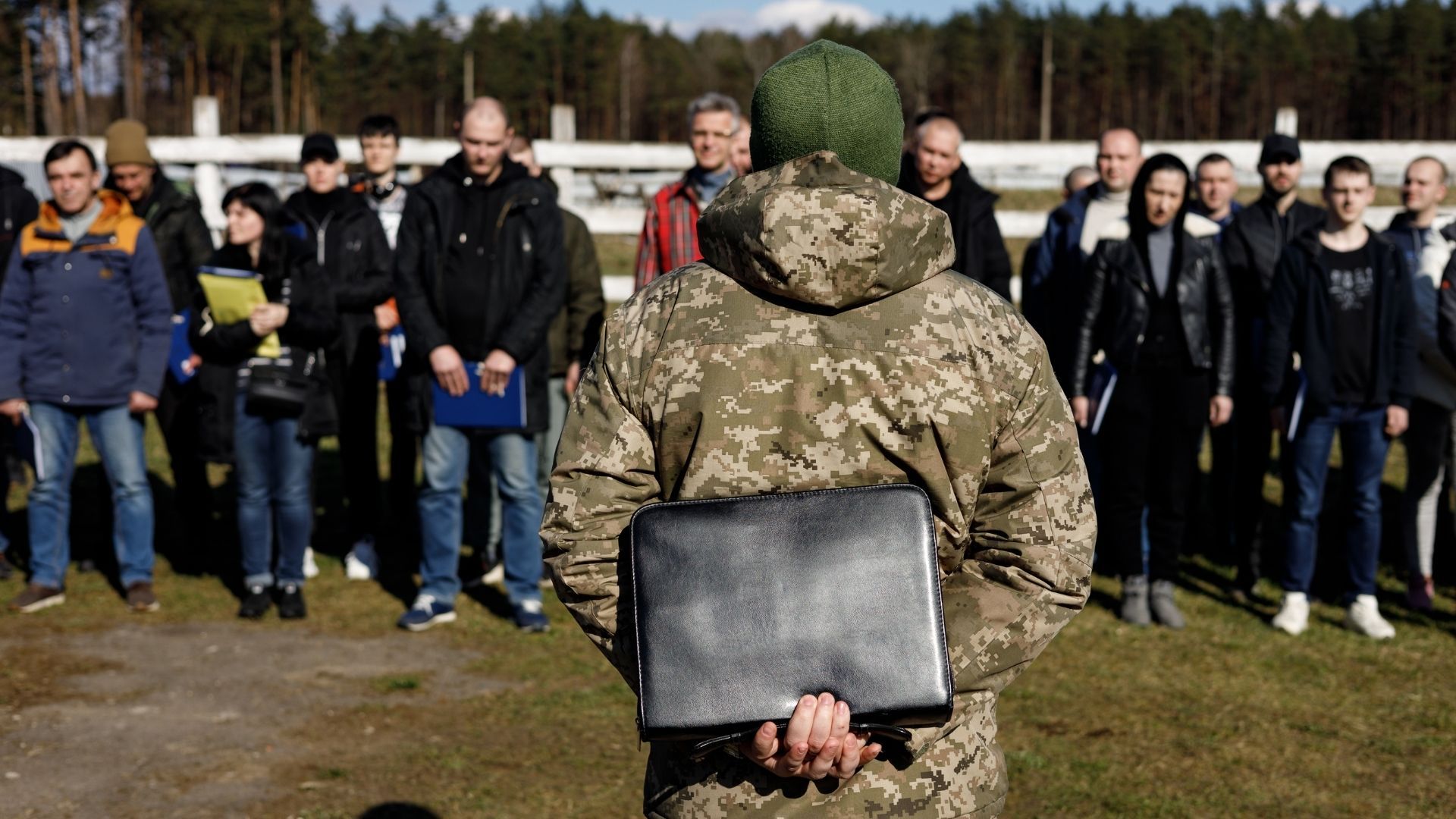 ИИ для бронирования