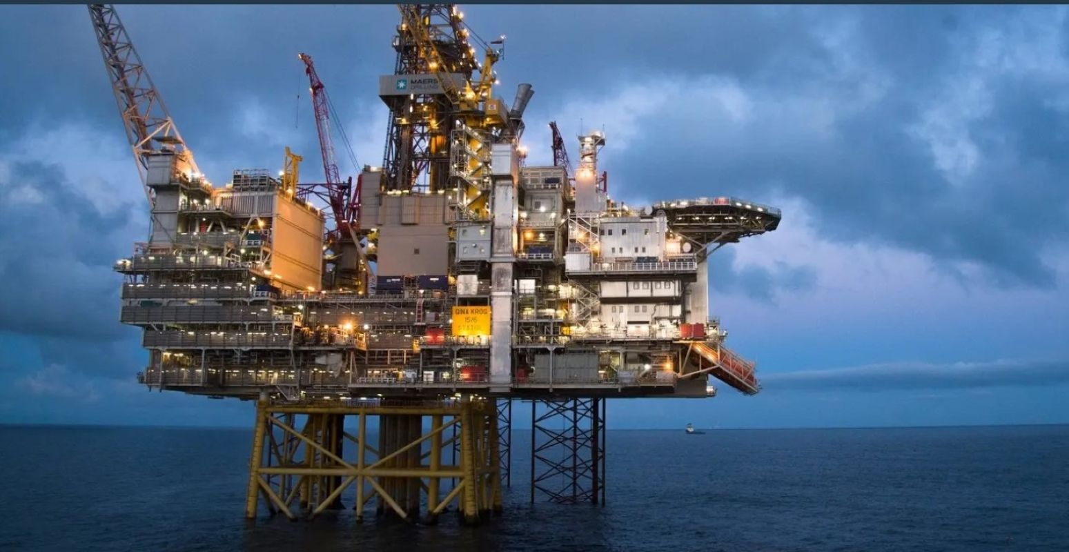 Вторгнення Росії все змінило: Норвегія оживила газове родовище, про яке "забула" на 50 років - Економіка