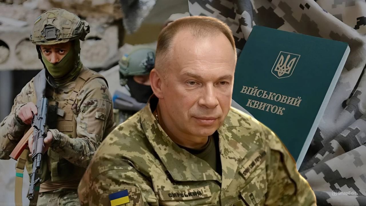 Наказ Сирського про ротації для піхоти - чи реально проводити ротації що 2 місяці Наказ Сирського про ротації для піхоти - чи реально проводити ротації що 2 місяці