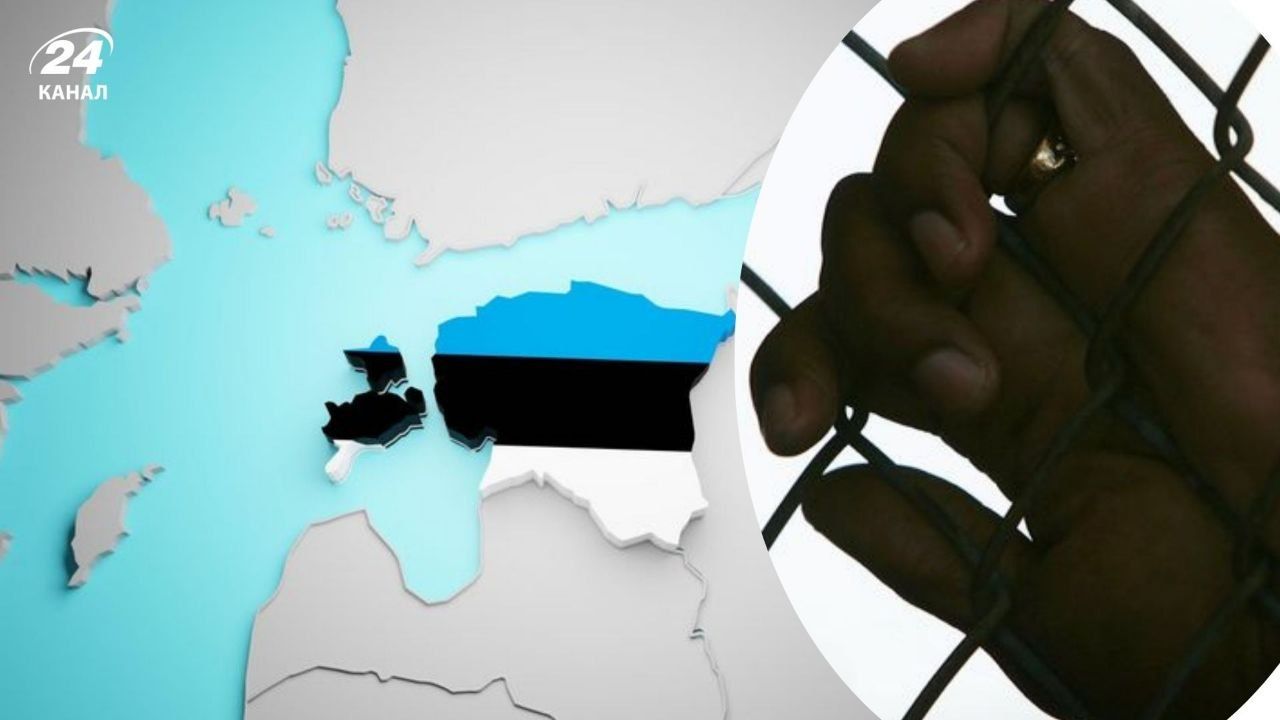 Не дочекались Росію і пішли назустріч: історія двох естонців, які сидять у Псковському СІЗО - 24 Канал