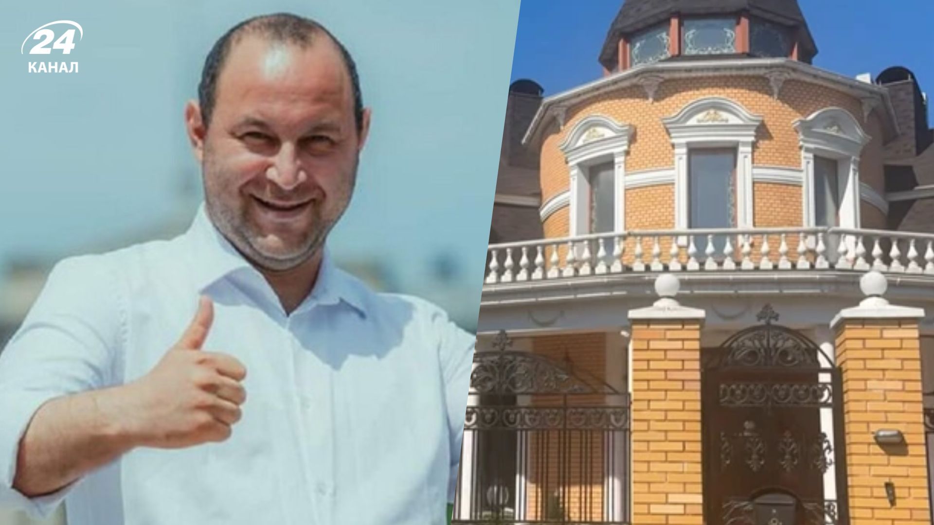 Расследование в отношении нардепа "Слуги Народа" Игоря Негулевского