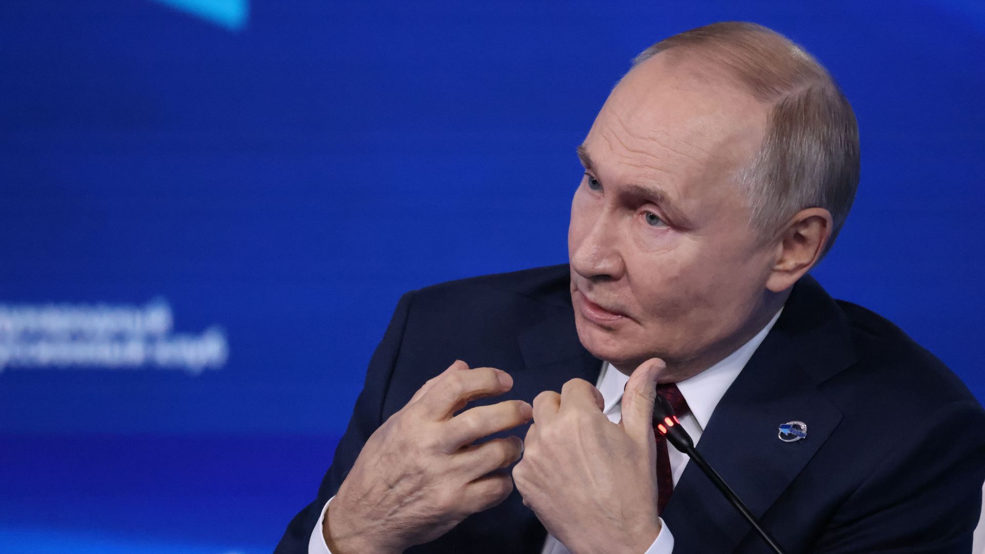 Евросоюз будет соучредителем Спецтрибунала над Путиным - Геополитика
