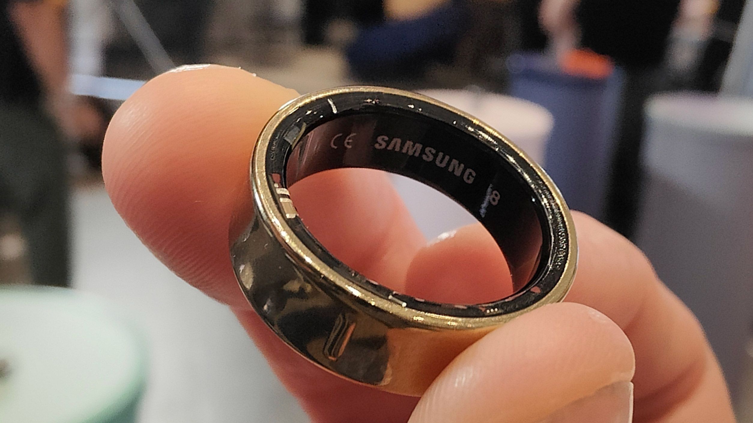 Samsung відкладе оновлення – коли чекати Galaxy Ring 2