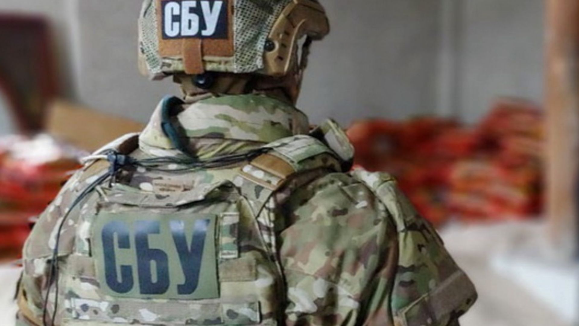 СБУ проводить обшуки у ТЦК Дніпра, – джерела - Дніпро