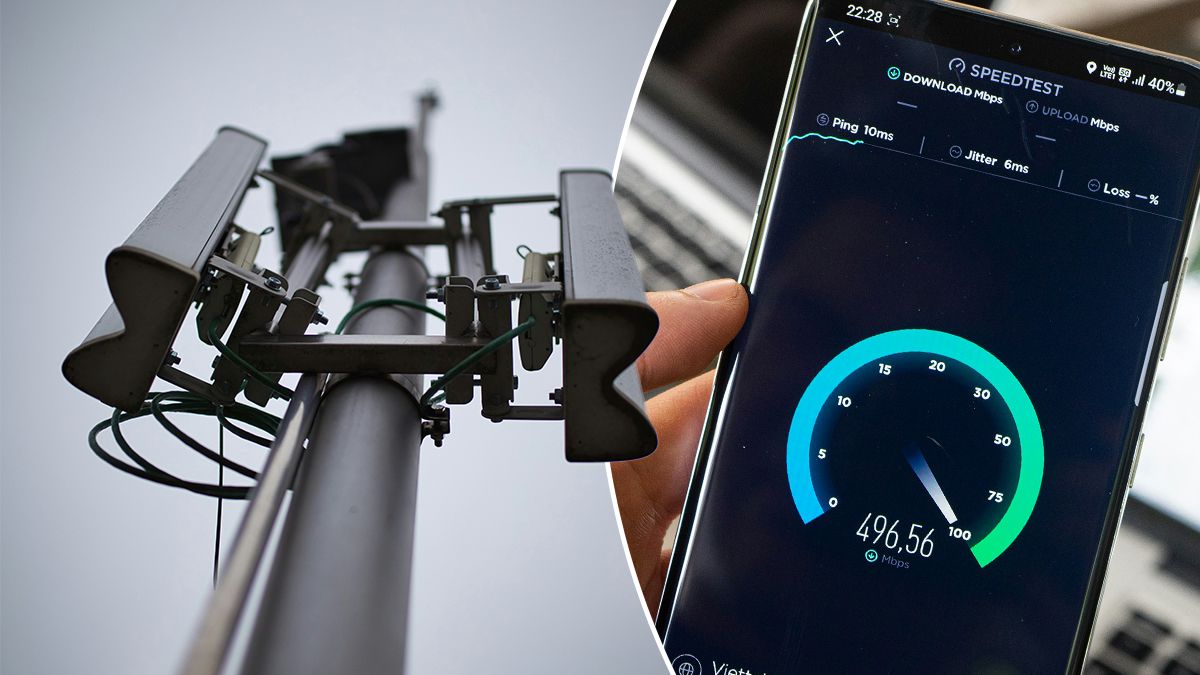 4G замінить 3G в Україні – повний список міст та областей, де відключать старий зв'язок
